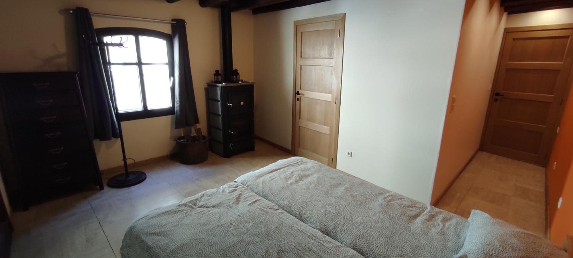 Apartmán La Diligence Arsdorf Exteriér fotografie