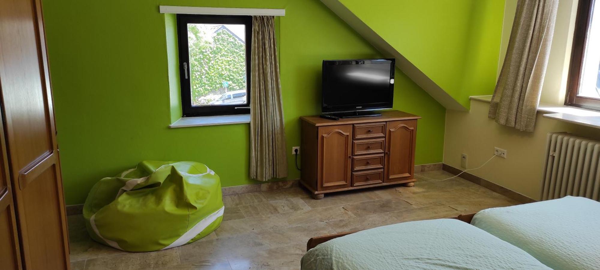 Apartmán La Diligence Arsdorf Exteriér fotografie