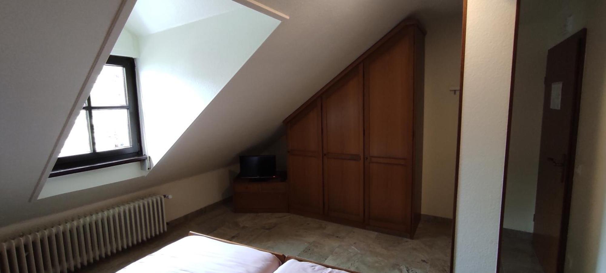Apartmán La Diligence Arsdorf Exteriér fotografie