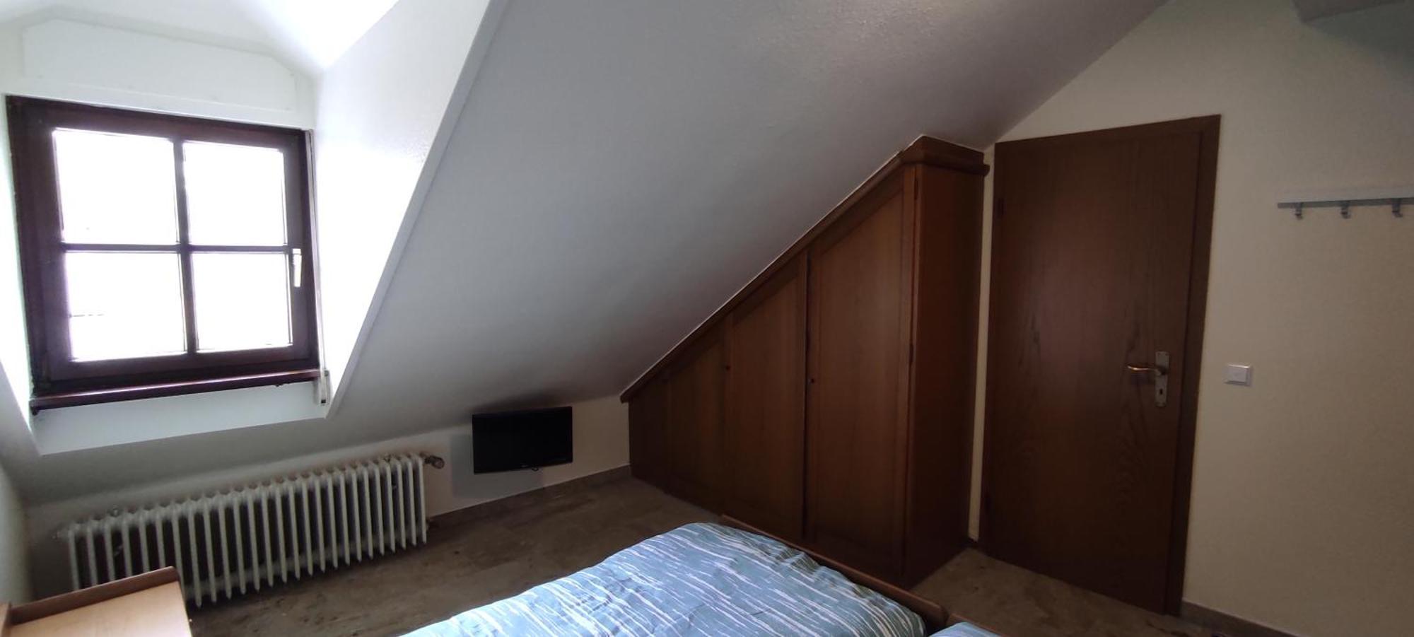 Apartmán La Diligence Arsdorf Exteriér fotografie